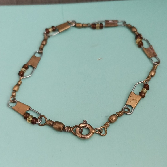 Jewelry - It is hard to believe that I have been designing under "Bourne Elements Design"